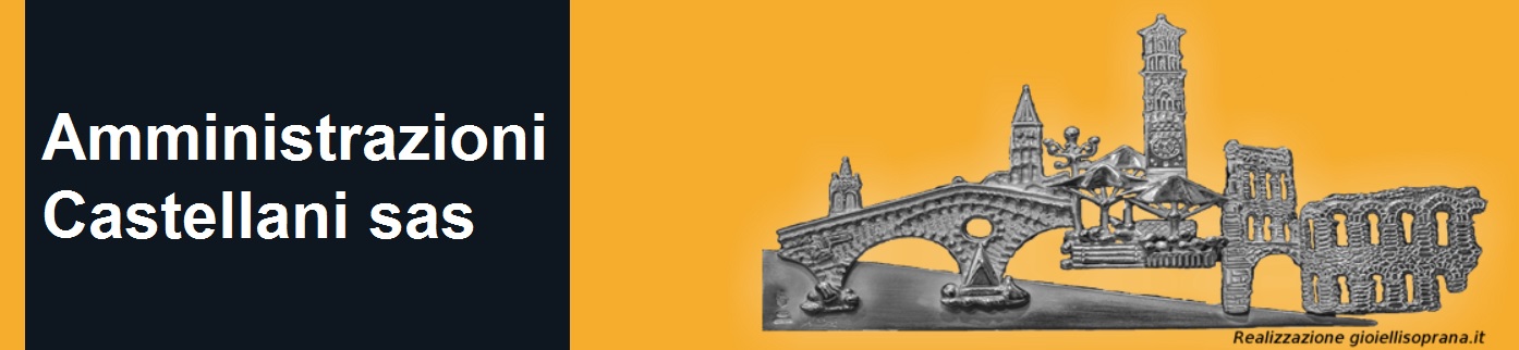 Amministrazione Condomini